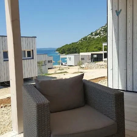 Buqez Eco Resort, No.5 *