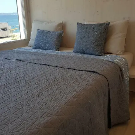 Buqez Eco Resort, No.5 بيت للعطل