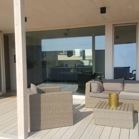 بيت للعطل Buqez Eco Resort, No.5 دراغ