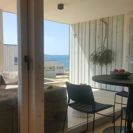 Buqez Eco Resort, No.5 بيت للعطل