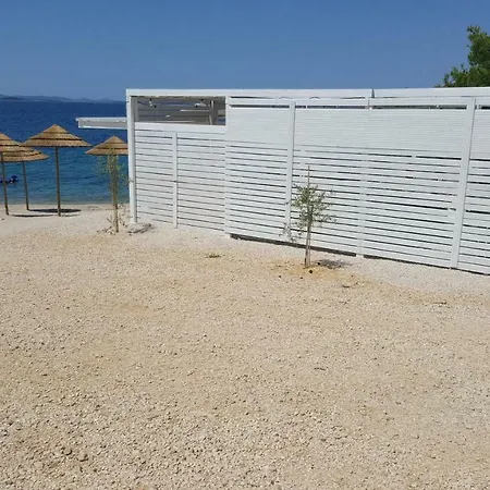 Buqez Eco Resort, No.5 بيت للعطل *