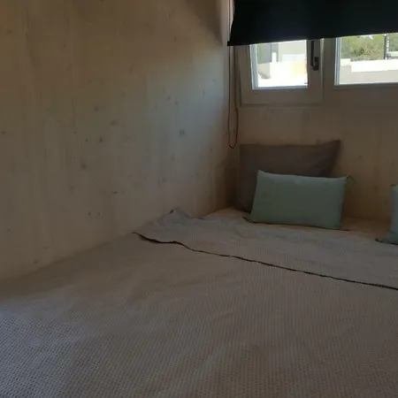 Buqez Eco Resort, No.5 *