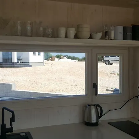 بيت للعطل Buqez Eco Resort, No.5