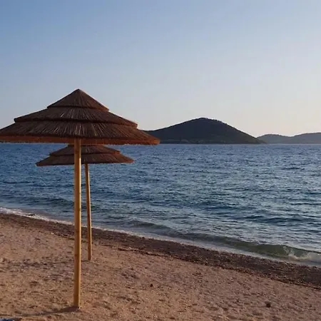 بيت للعطل Buqez Eco Resort, No.5 *